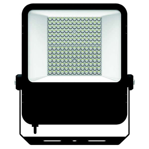 Skyline Slim+ 150W Asymmetric LED Floodlight - 4000K